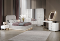 ANKA ICON Schlafzimmer Set – Modernes Icon Design & Exklusiver Wohnkomfort