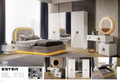 ESTER Schlafzimmer Set – Stilvolle Eleganz & Moderner Wohnkomfort