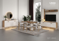LINDA GRAND Esszimmer-Set – Modernes Design & Elegante Details