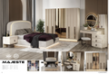 MAJESTE DELUXE Schlafzimmer Set – Königliche Eleganz & Exklusiver Luxus