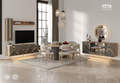PITA GRAND Esszimmer-Set – Modernes Design & Elegante Details