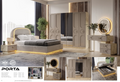 PORTA Schlafzimmer Set – Zeitlose Eleganz & Moderner Wohnkomfort