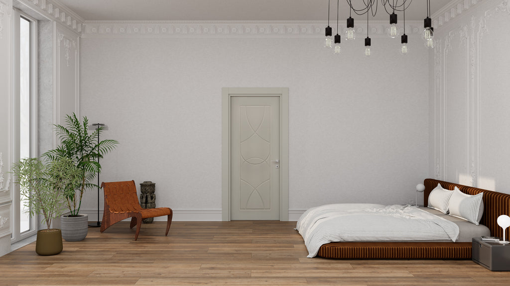 Arya Seidengrau VDA Mono