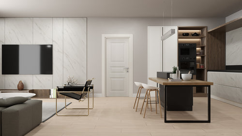 Atlas Naturbeige VDA Mono