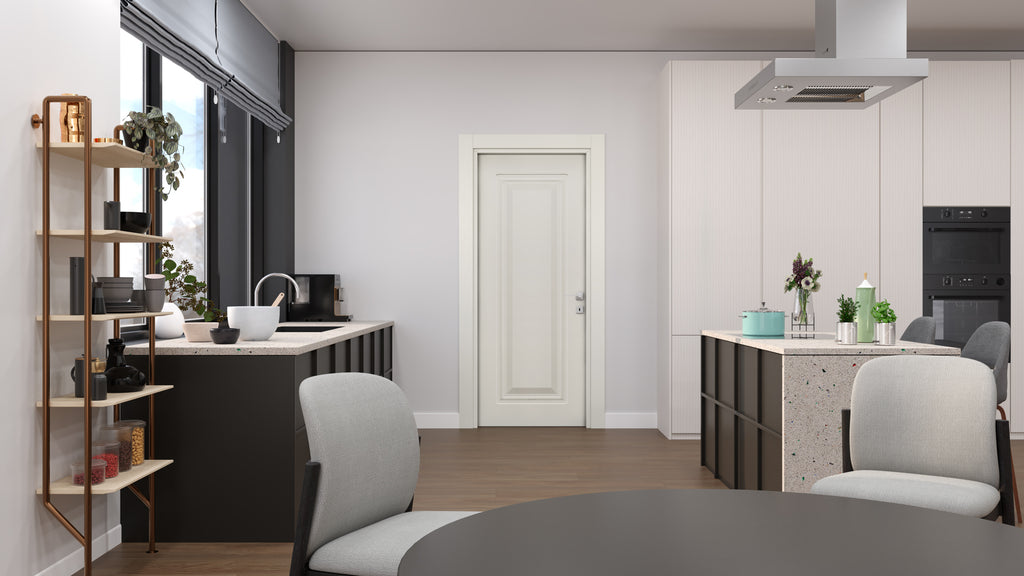 Supra Natural Beige Innentür - Variodor