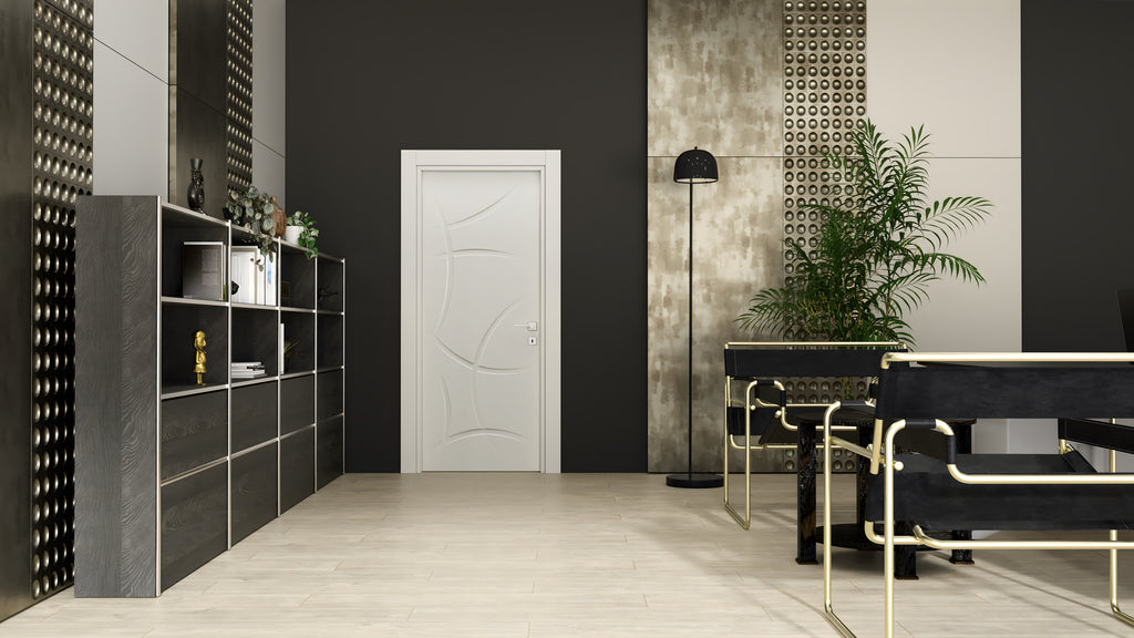 Vivo Naturbeige VDA Mono