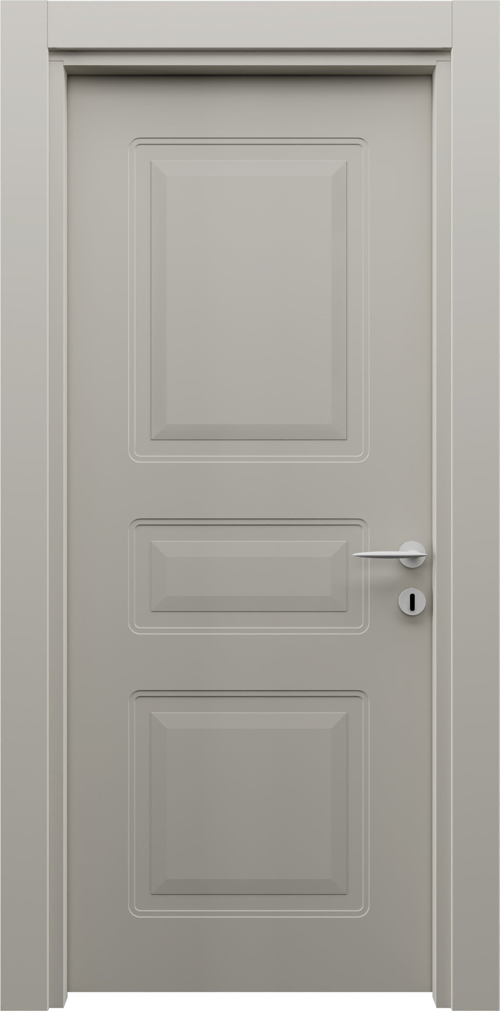 Atlas Seidengrau VDA Mono