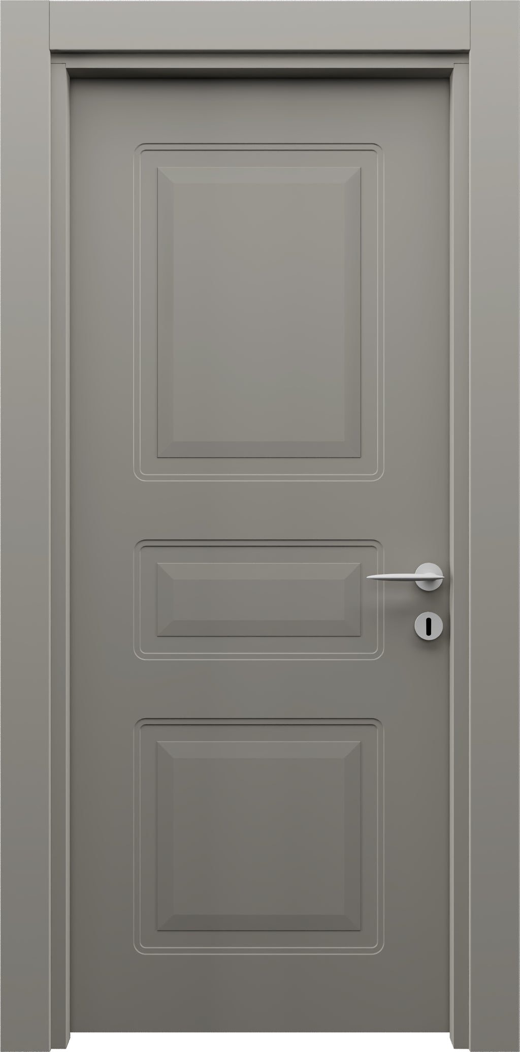 Atlas Naturgrau VDA Mono