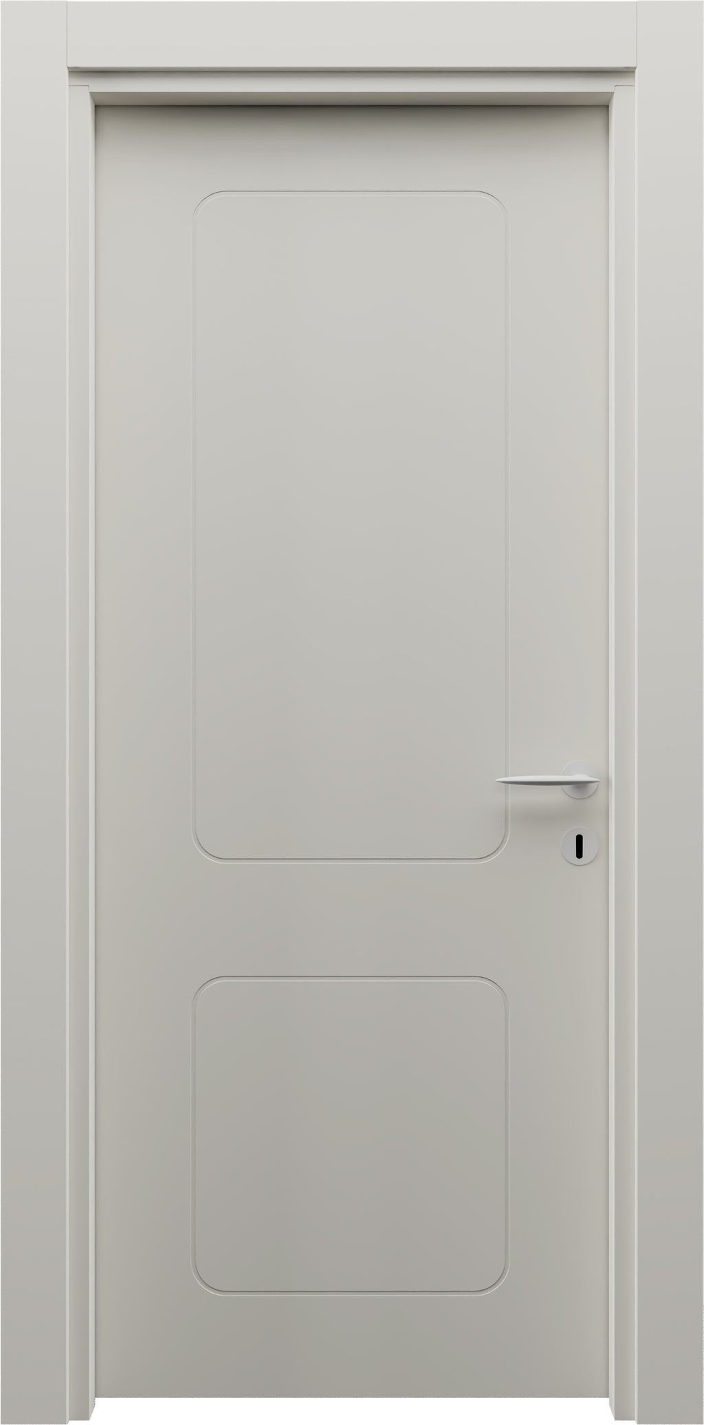 Aura Natural Beige Innentür - Variodor