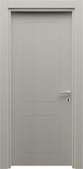 Aura Silk Gray Innentür - Variodor