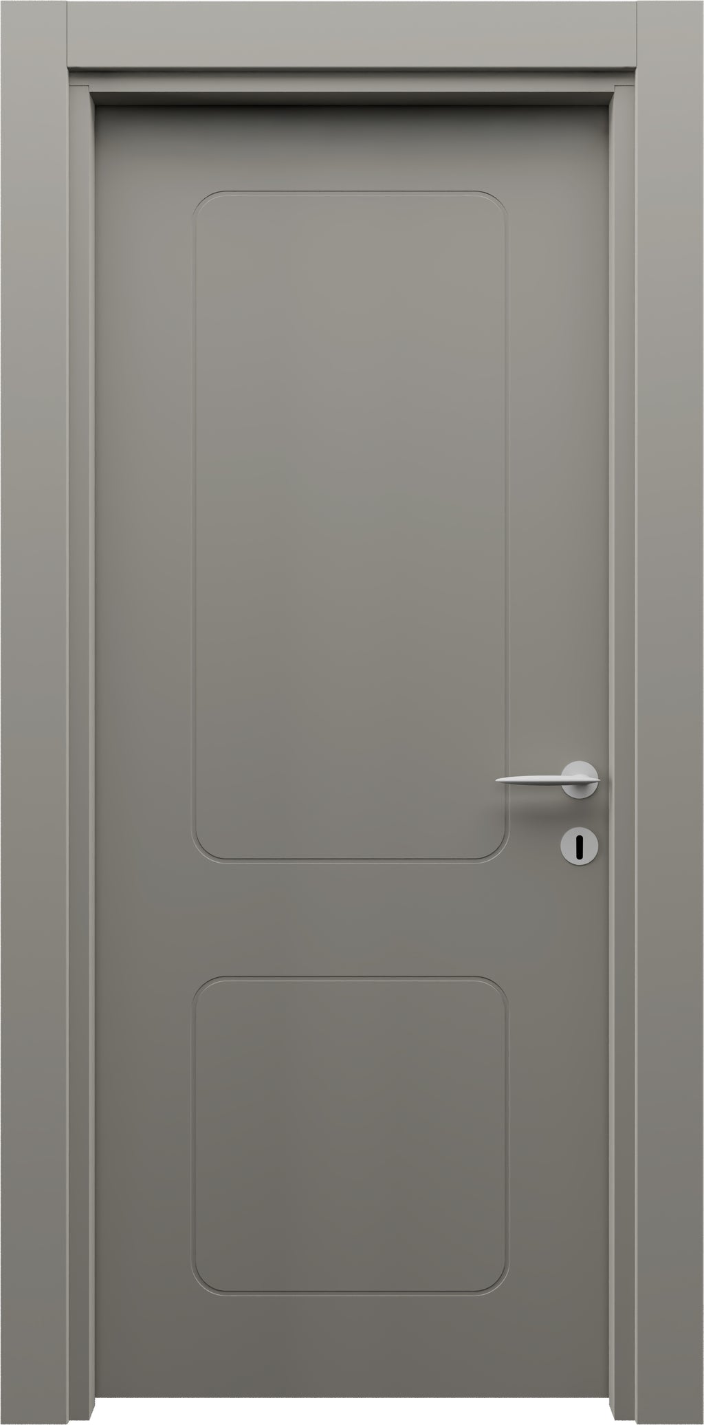 Aura Natural Gray Innentür - Variodor