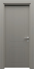 Aura Natural Gray Innentür - Variodor