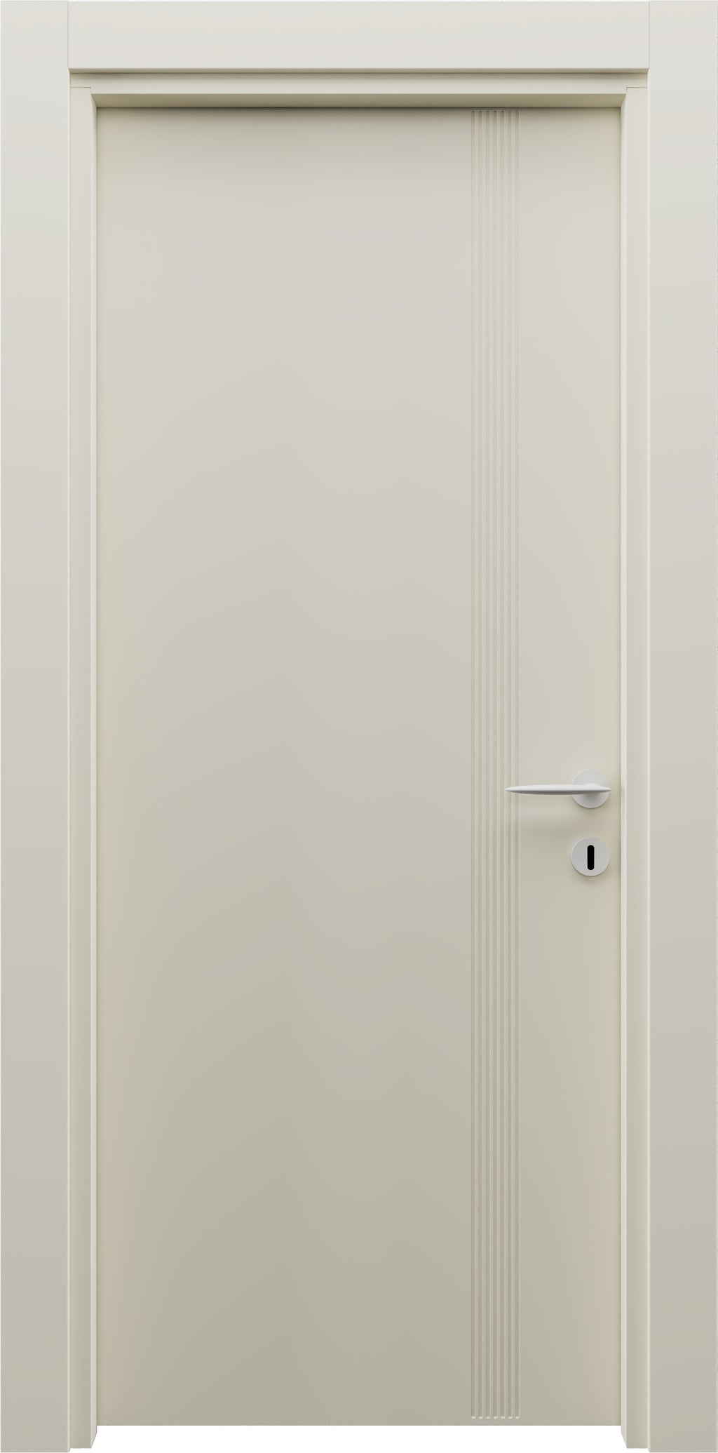 Soho Natural Beige Innentür - Variodor