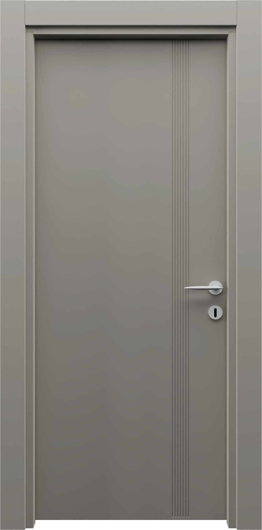 Soho Natural Gray Innentür - Variodor