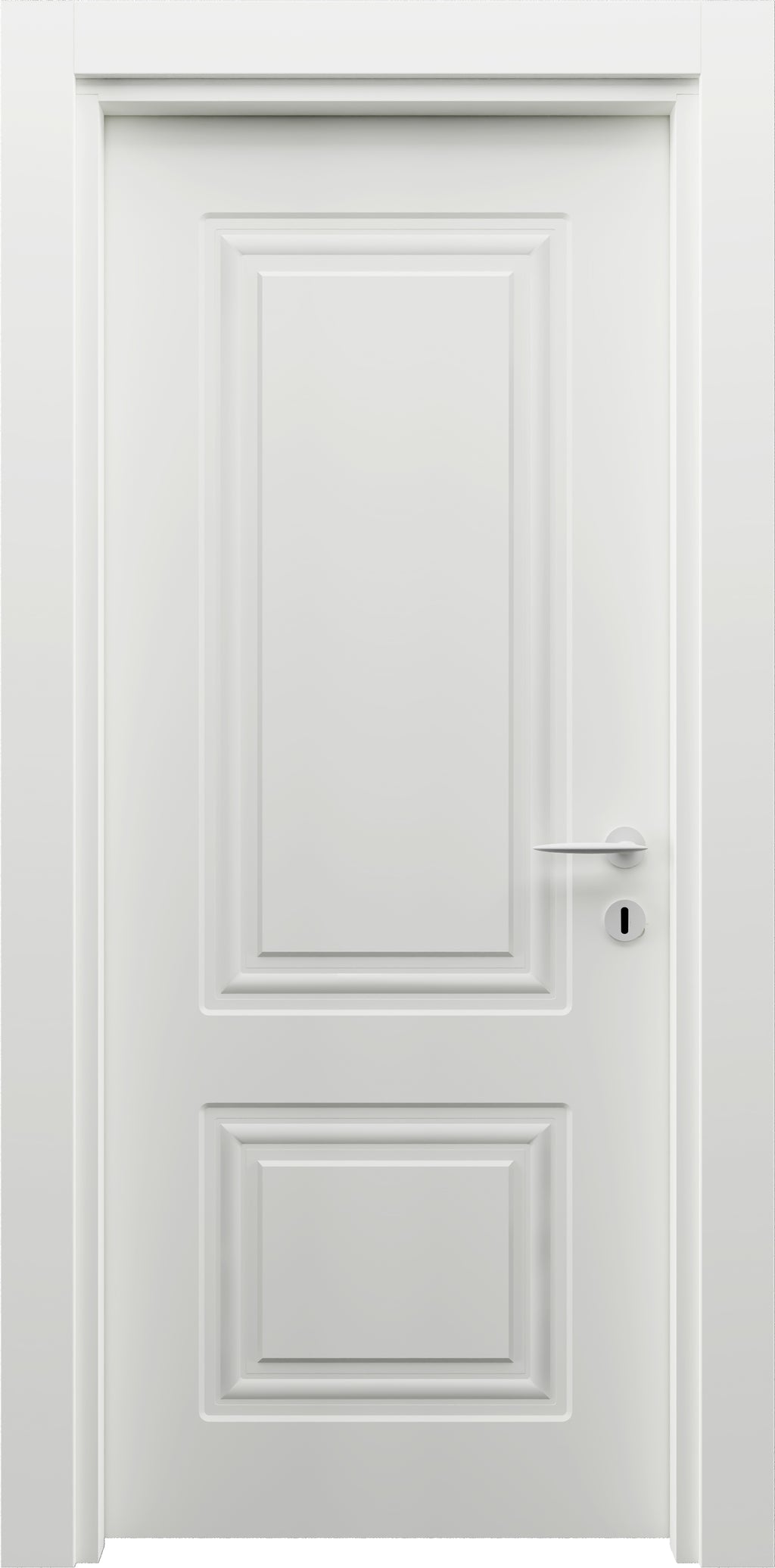 Sole Perlweiß VDA Mono