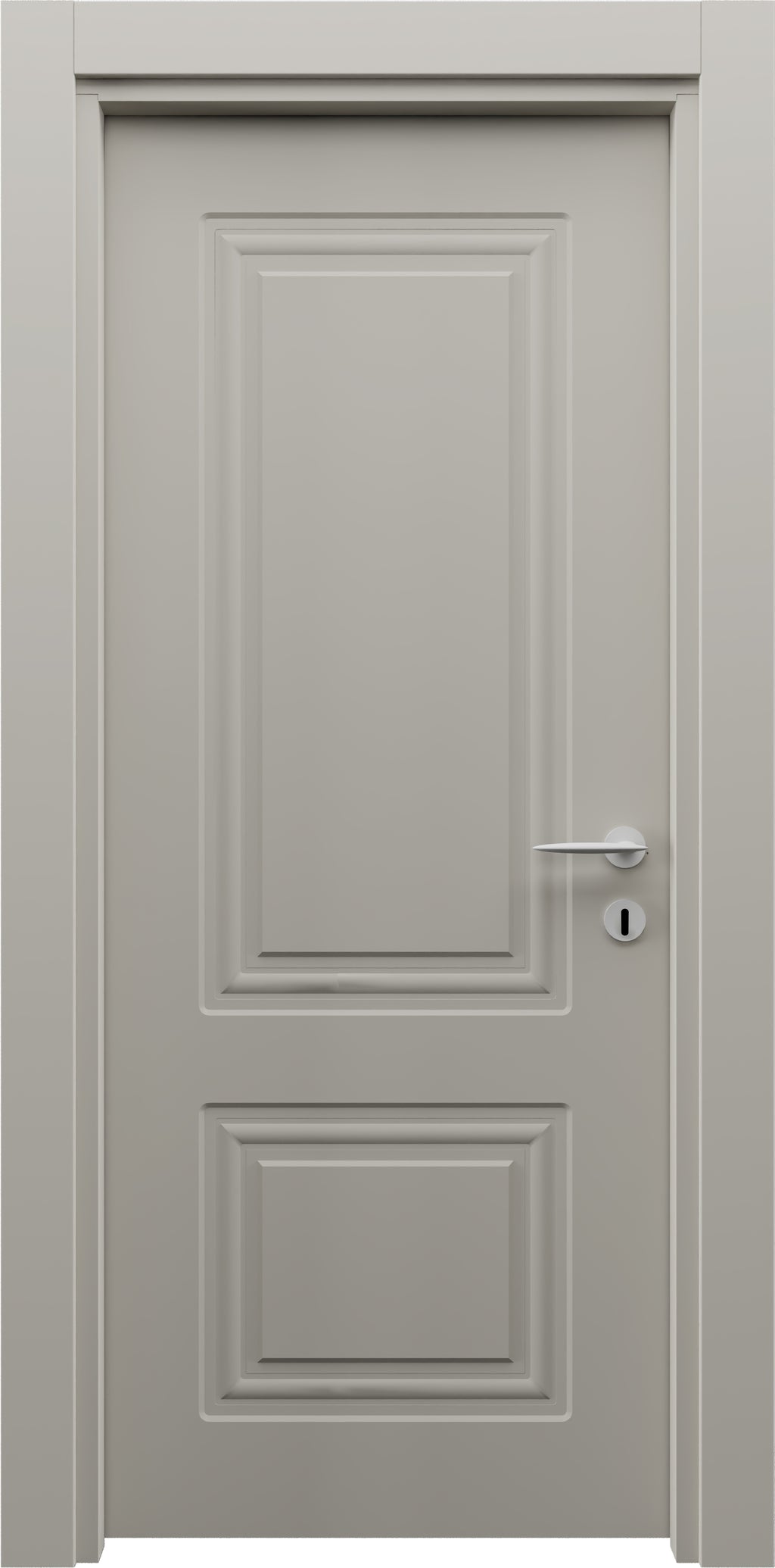 Sole Seidengrau VDA Mono