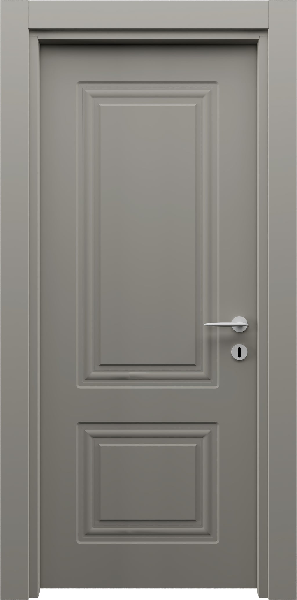 Sole Naturgrau VDA Mono