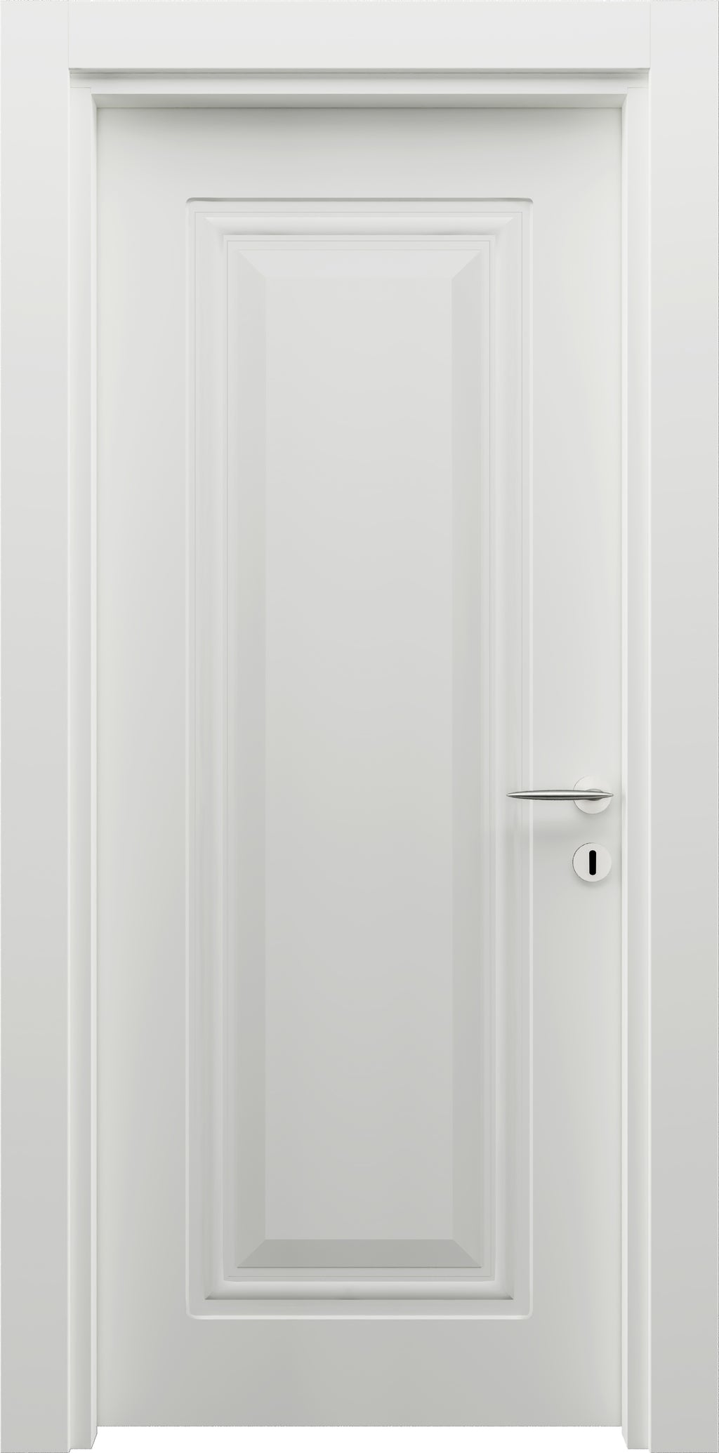 Supra Pearly Weiß Innentür - Variodor