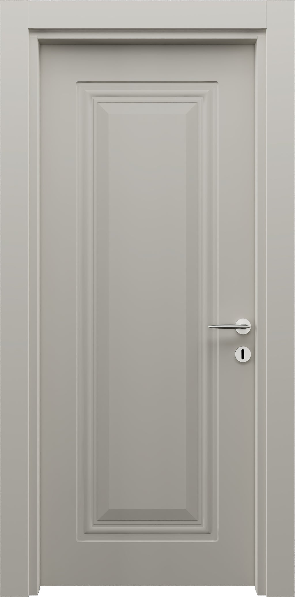 Supra Silk Gray Innentür - Variodor