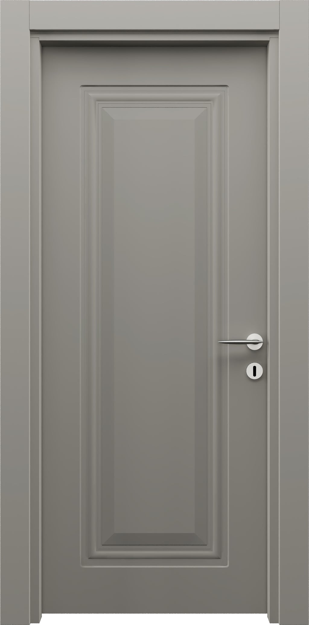 Supra Natural Gray Innentür - Variodor