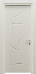 Vivo Naturbeige VDA Mono