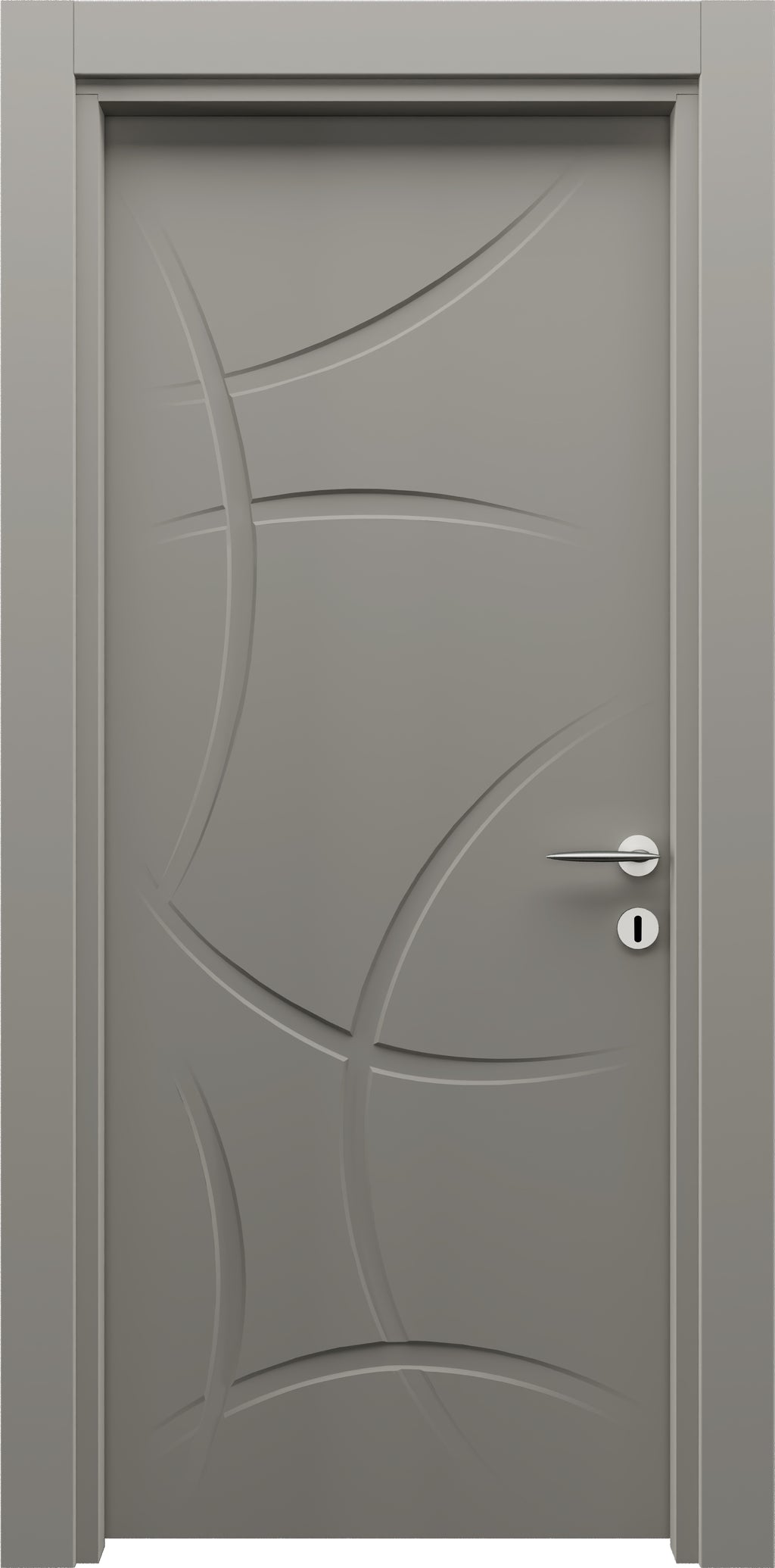 Vivo Naturgrau VDA Mono