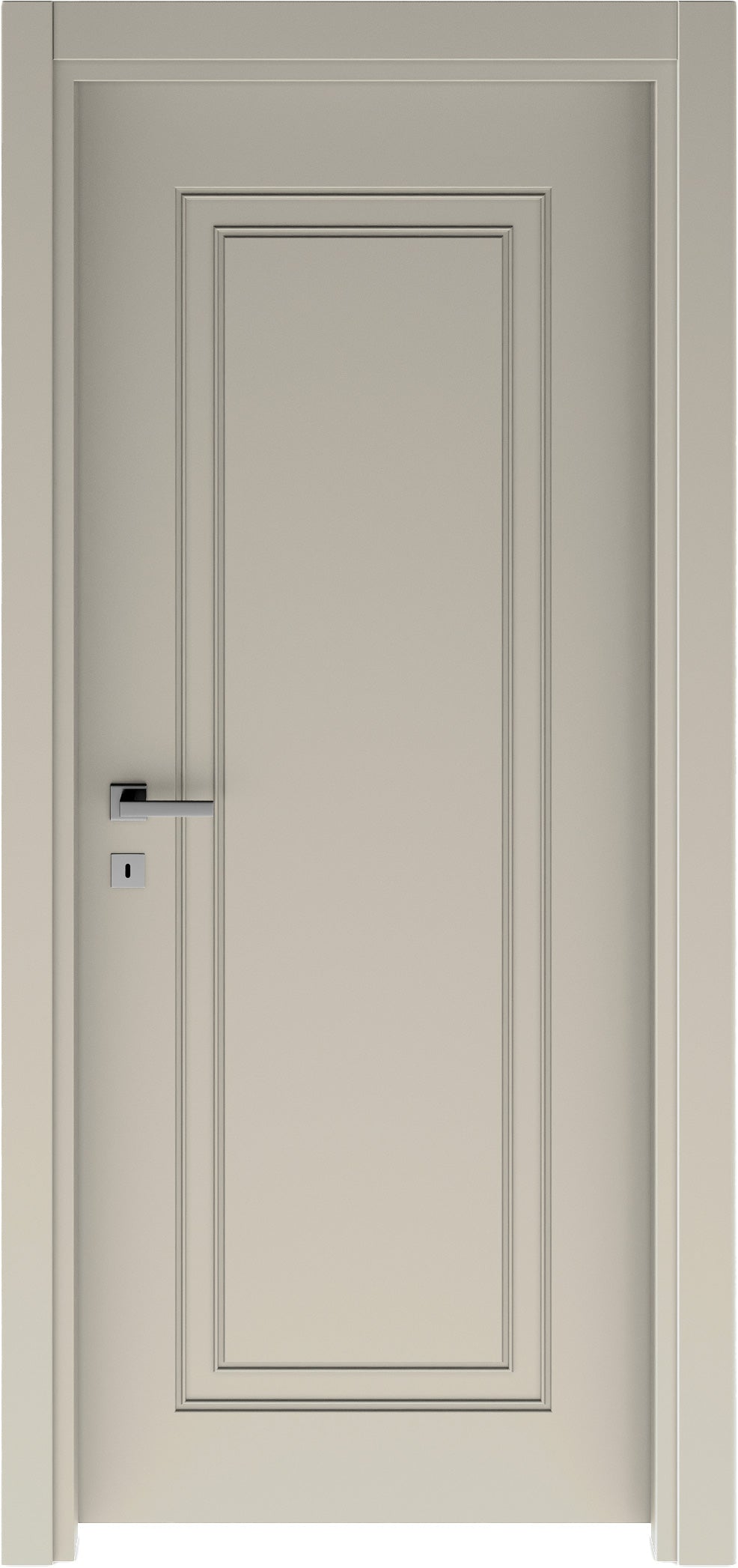 Neo Soft Beige Innentür