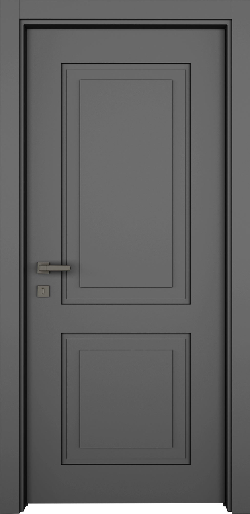 Step Khaki Gray Innentür - Variodor