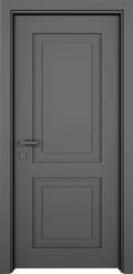 Step Khaki Gray Innentür - Variodor