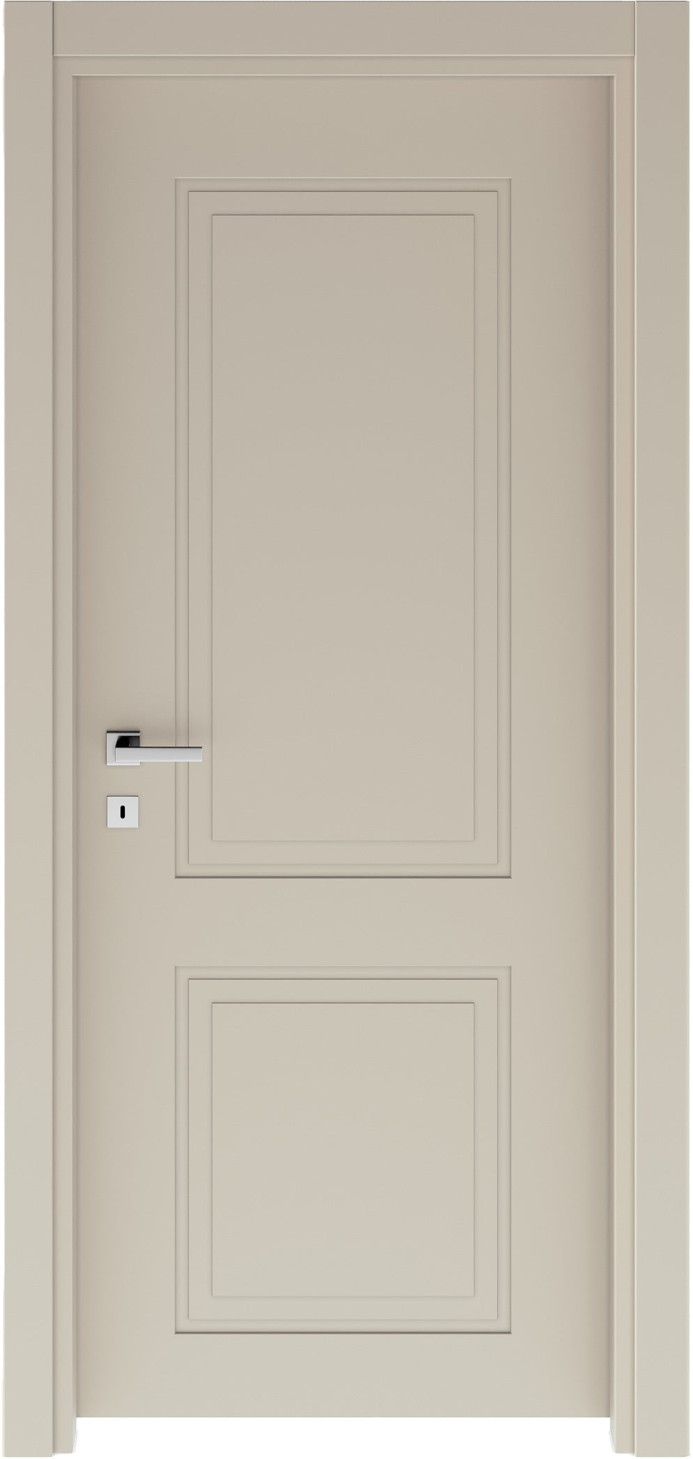 Step Soft Beige Innentür - Variodor