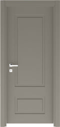 Style Khaki Grau Innentür - Variodor
