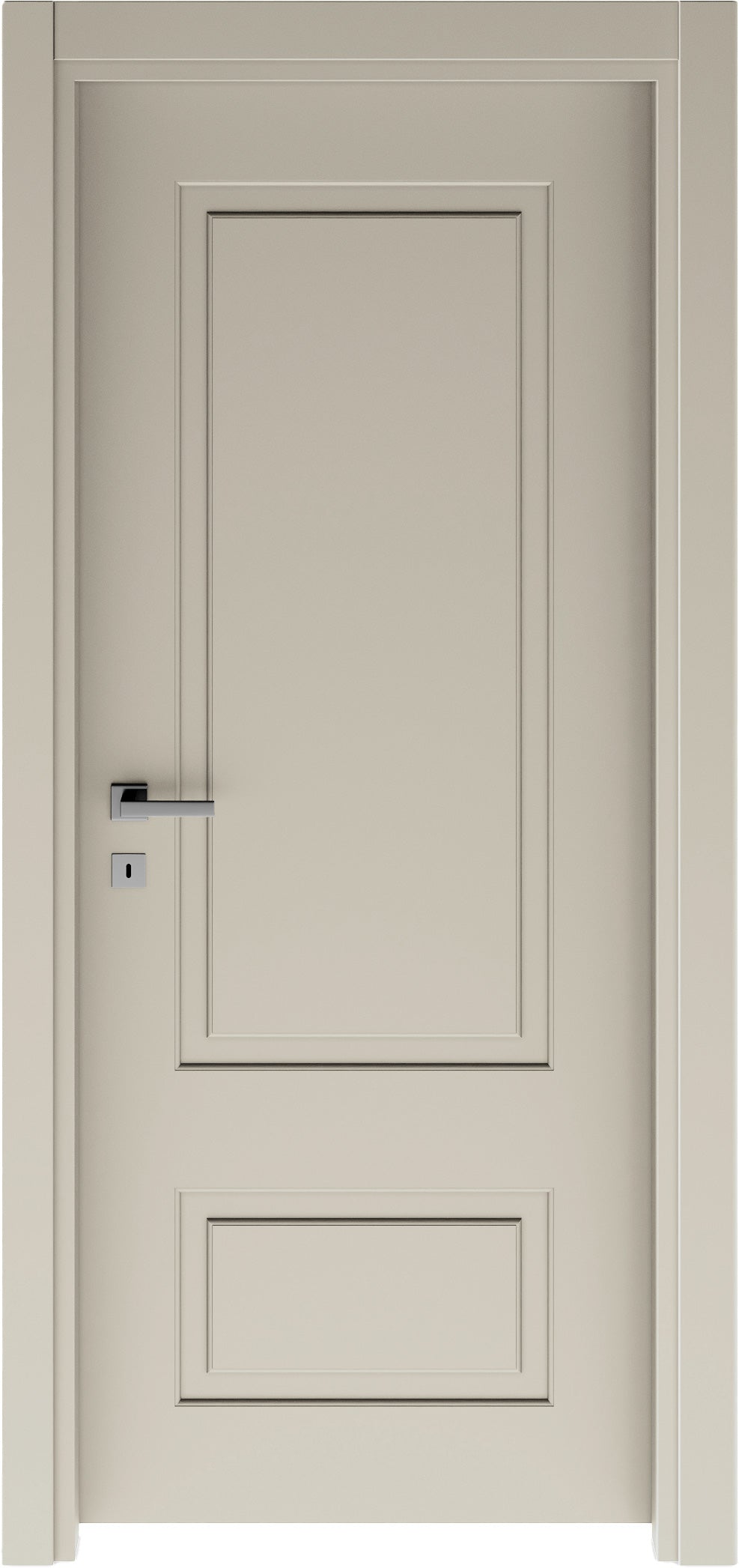 Style Soft Beige Innentür - Variodor