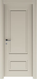 Style Soft Beige Innentür - Variodor