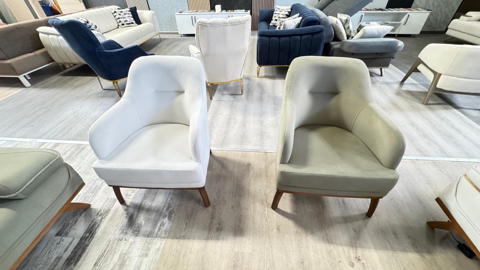 FELIX Wohnzimmerset – Komfort, Funktion & Modernes Design