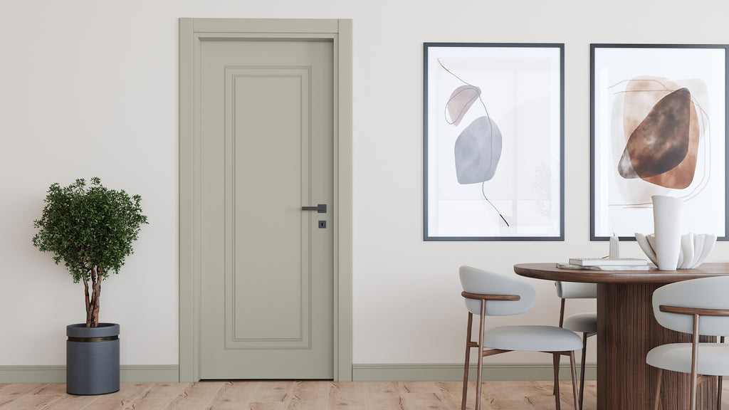 Neo Soft Beige Innentür